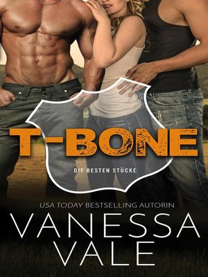 cover image of T-Bone